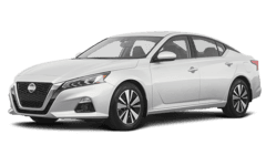 Full Size Sedan