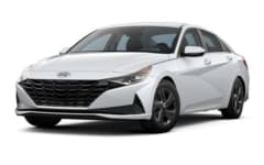 Mid Size Sedan